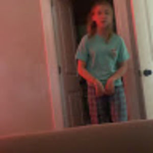 Meet your Posher, Avery